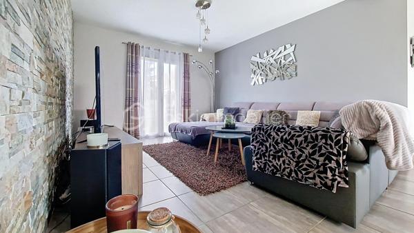 Maison de 168 m²