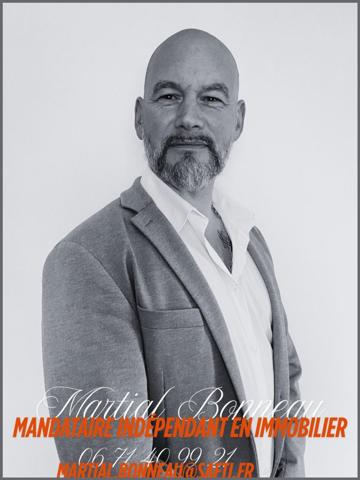 341 m² de tranquillité à Allaire