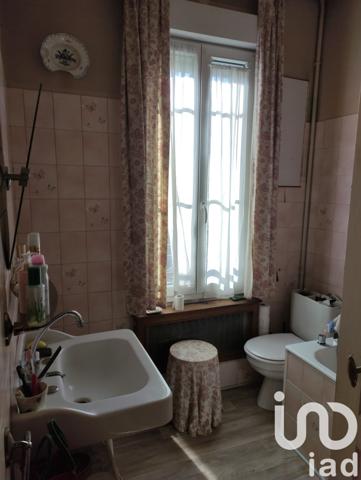 Maison à vendre 4 pièces 92 m² Elbeuf