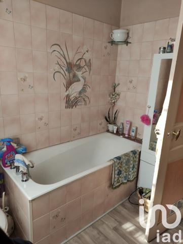 Maison à vendre 4 pièces 92 m² Elbeuf