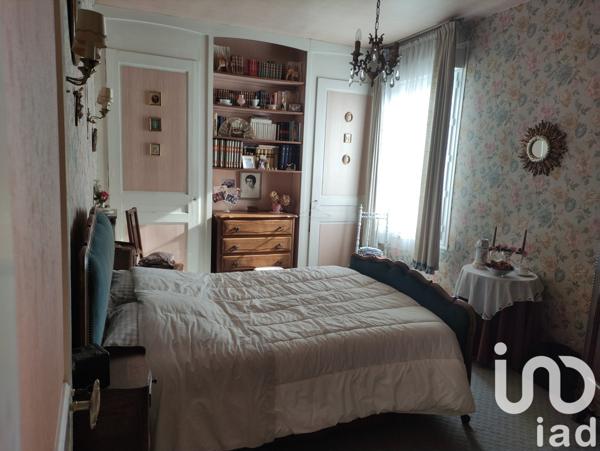 Maison à vendre 4 pièces 92 m² Elbeuf