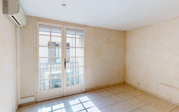 Maison à vendre    4 pièces •  Puget-Ville