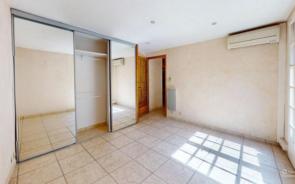 Maison à vendre    4 pièces •  Puget-Ville