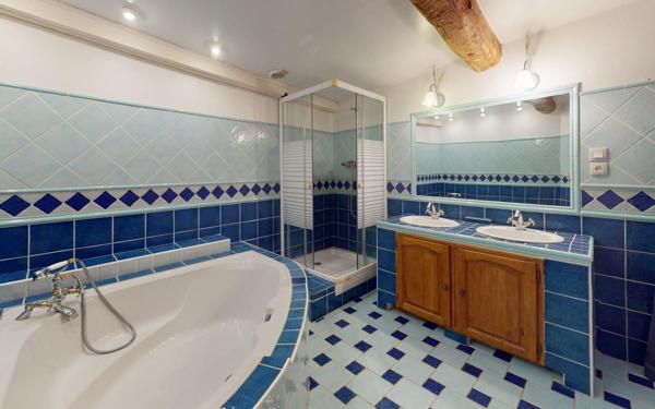 Maison à vendre    4 pièces •  Puget-Ville