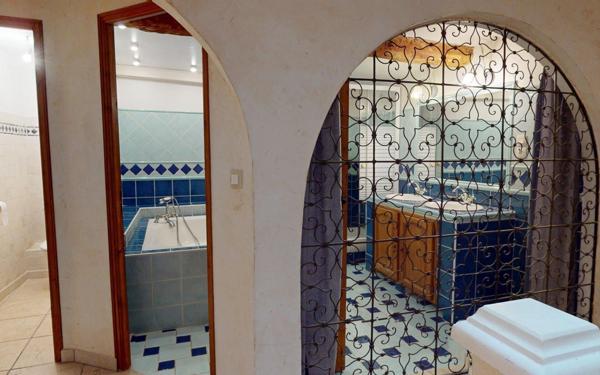 Maison à vendre    4 pièces •  Puget-Ville