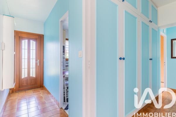 Maison à vendre 8 pièces 143 m² Savigny-sur-Orge