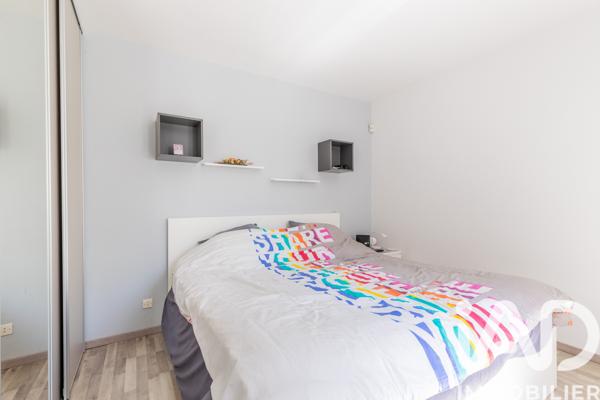 Maison à vendre 8 pièces 143 m² Savigny-sur-Orge