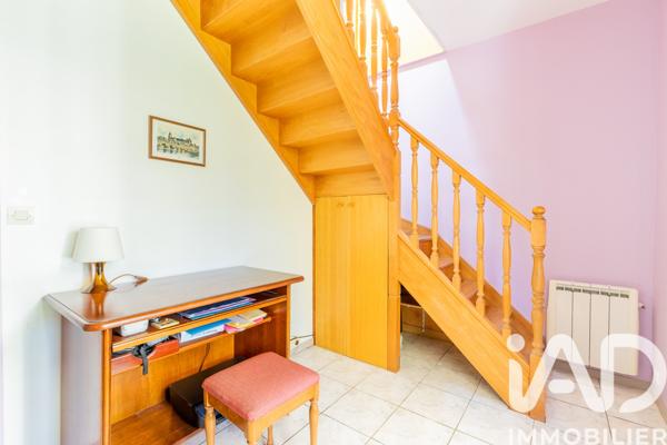 Maison à vendre 8 pièces 143 m² Savigny-sur-Orge