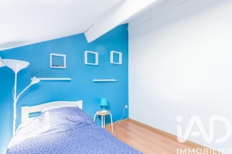 Maison à vendre 8 pièces 143 m² Savigny-sur-Orge