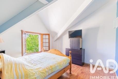 Maison à vendre 8 pièces 143 m² Savigny-sur-Orge