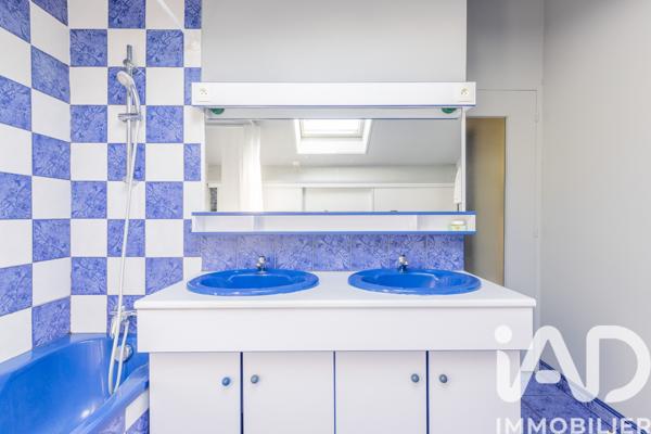 Maison à vendre 8 pièces 143 m² Savigny-sur-Orge