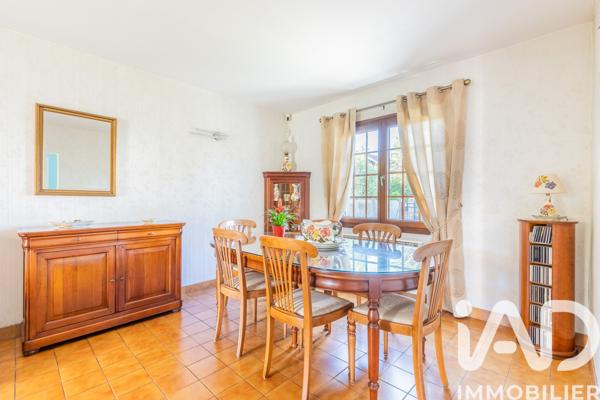 Maison à vendre 8 pièces 143 m² Savigny-sur-Orge