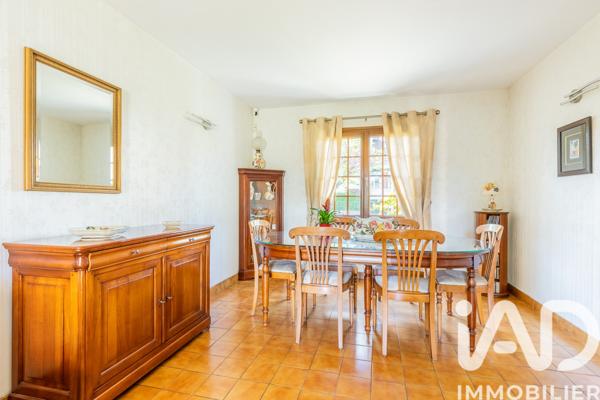 Maison à vendre 8 pièces 143 m² Savigny-sur-Orge