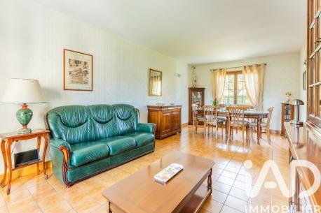 Maison à vendre 8 pièces 143 m² Savigny-sur-Orge