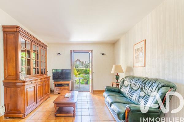 Maison à vendre 8 pièces 143 m² Savigny-sur-Orge