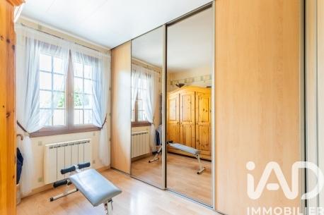 Maison à vendre 8 pièces 143 m² Savigny-sur-Orge