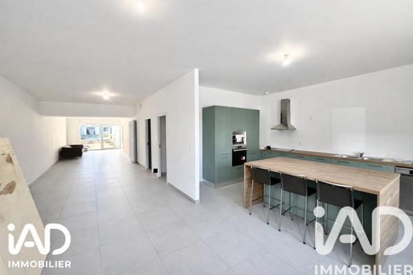 Immeuble à vendre 358 m² Tarbes