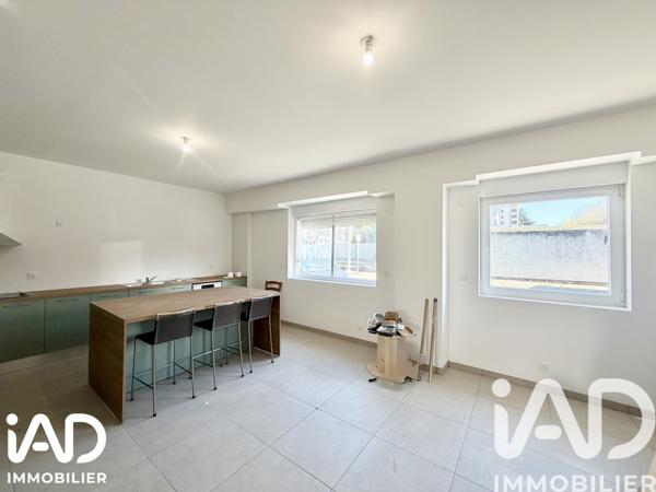 Immeuble à vendre 358 m² Tarbes