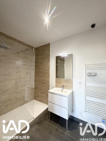 Immeuble à vendre 358 m² Tarbes