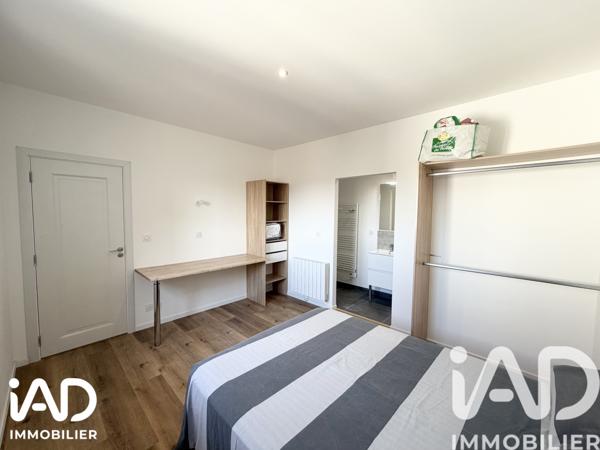 Immeuble à vendre 358 m² Tarbes