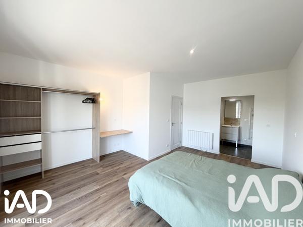 Immeuble à vendre 358 m² Tarbes