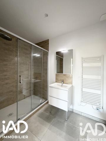 Immeuble à vendre 358 m² Tarbes