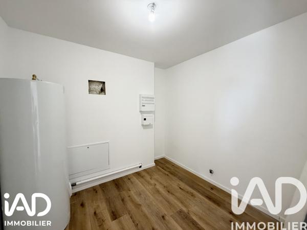 Immeuble à vendre 358 m² Tarbes