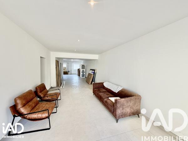 Immeuble à vendre 358 m² Tarbes