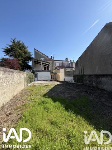 Immeuble à vendre 358 m² Tarbes
