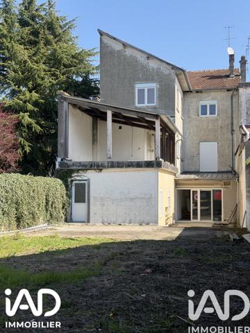 Immeuble à vendre 358 m² Tarbes