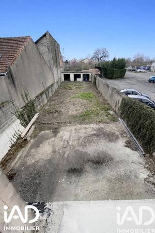 Immeuble à vendre 358 m² Tarbes