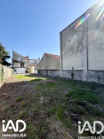 Immeuble à vendre 358 m² Tarbes