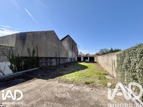 Immeuble à vendre 358 m² Tarbes