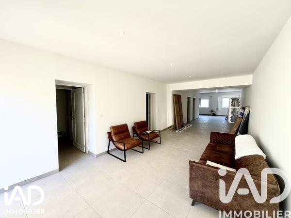 Immeuble à vendre 358 m² Tarbes