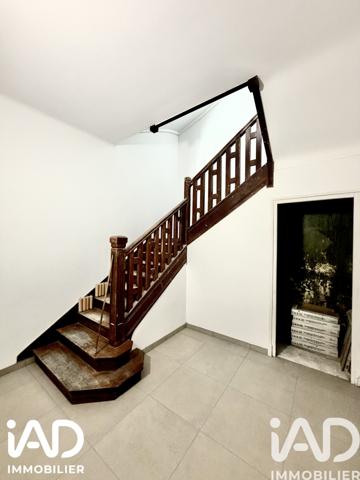 Immeuble à vendre 358 m² Tarbes