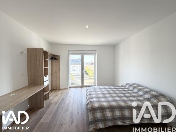 Immeuble à vendre 358 m² Tarbes