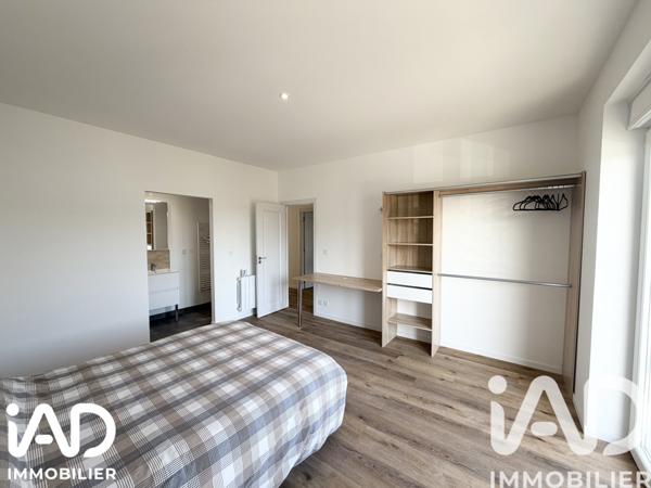 Immeuble à vendre 358 m² Tarbes