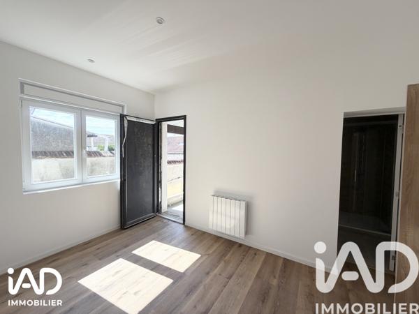 Immeuble à vendre 358 m² Tarbes