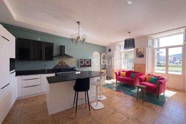 Vente Appartement195 m² - 4 Pièces - LE PUY EN VELAY (43000)
