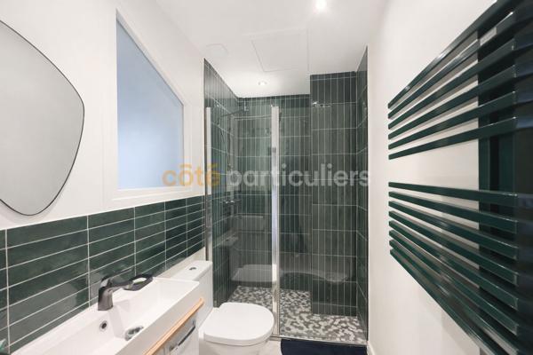 Vente Appartement195 m² - 4 Pièces - LE PUY EN VELAY (43000)