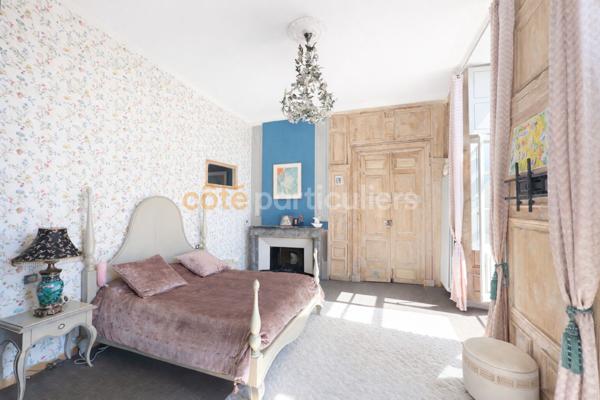 Vente Appartement195 m² - 4 Pièces - LE PUY EN VELAY (43000)