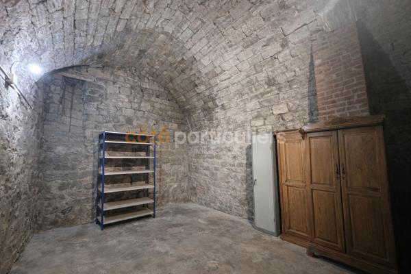 Vente Appartement195 m² - 4 Pièces - LE PUY EN VELAY (43000)