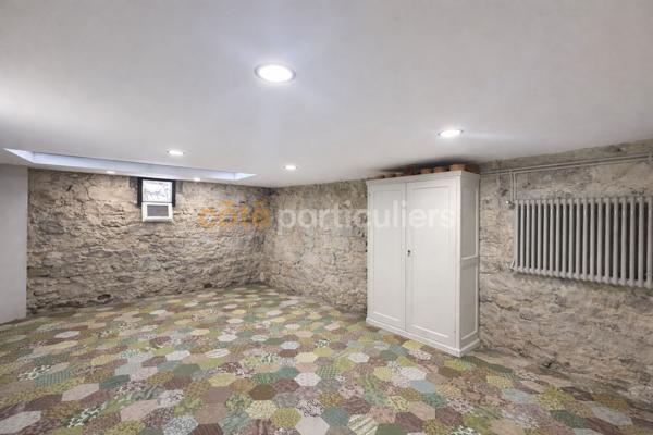 Vente Appartement195 m² - 4 Pièces - LE PUY EN VELAY (43000)