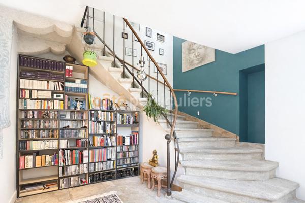 Vente Appartement195 m² - 4 Pièces - LE PUY EN VELAY (43000)