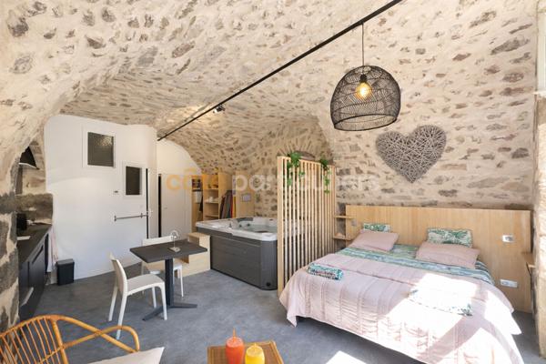Vente Appartement195 m² - 4 Pièces - LE PUY EN VELAY (43000)