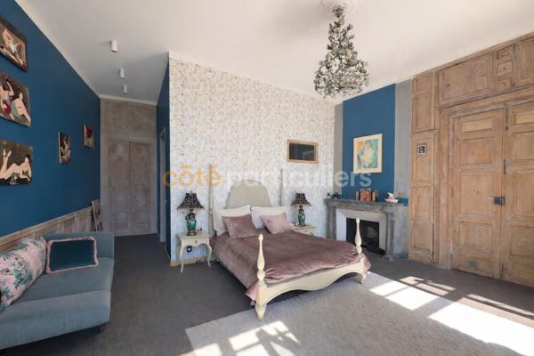 Vente Appartement195 m² - 4 Pièces - LE PUY EN VELAY (43000)