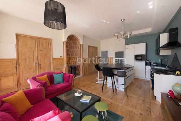 Vente Appartement195 m² - 4 Pièces - LE PUY EN VELAY (43000)