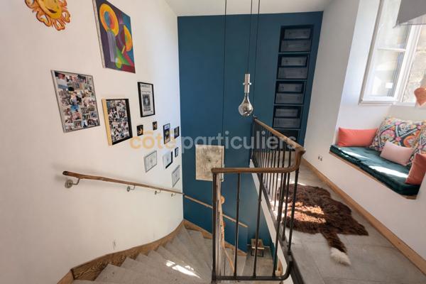 Vente Appartement195 m² - 4 Pièces - LE PUY EN VELAY (43000)