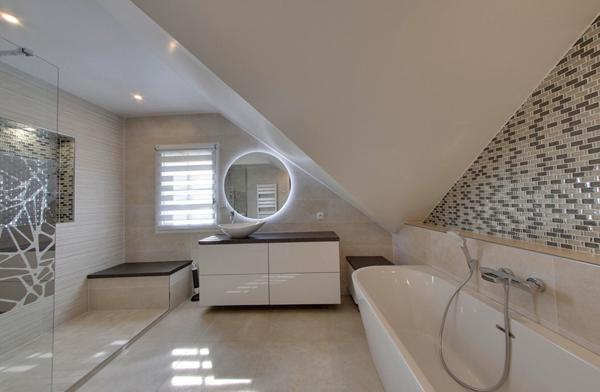 Maison Ozoir La Ferriere 8 pièces