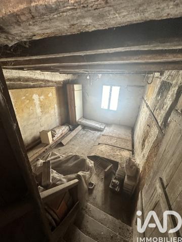 Maison à vendre 2 pièces 50 m² Dammartin-en-Goële